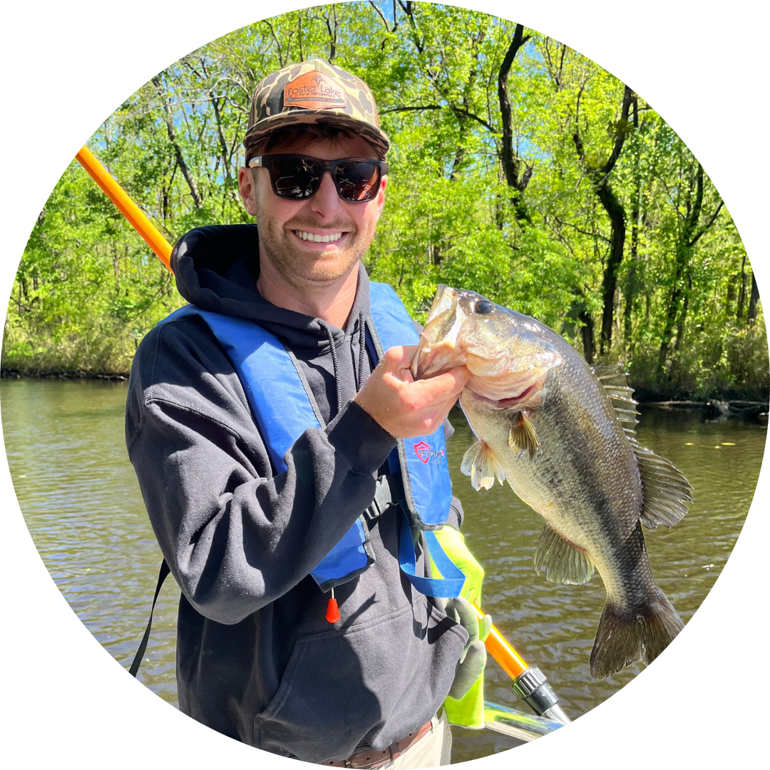 Trophy Management Fish 2