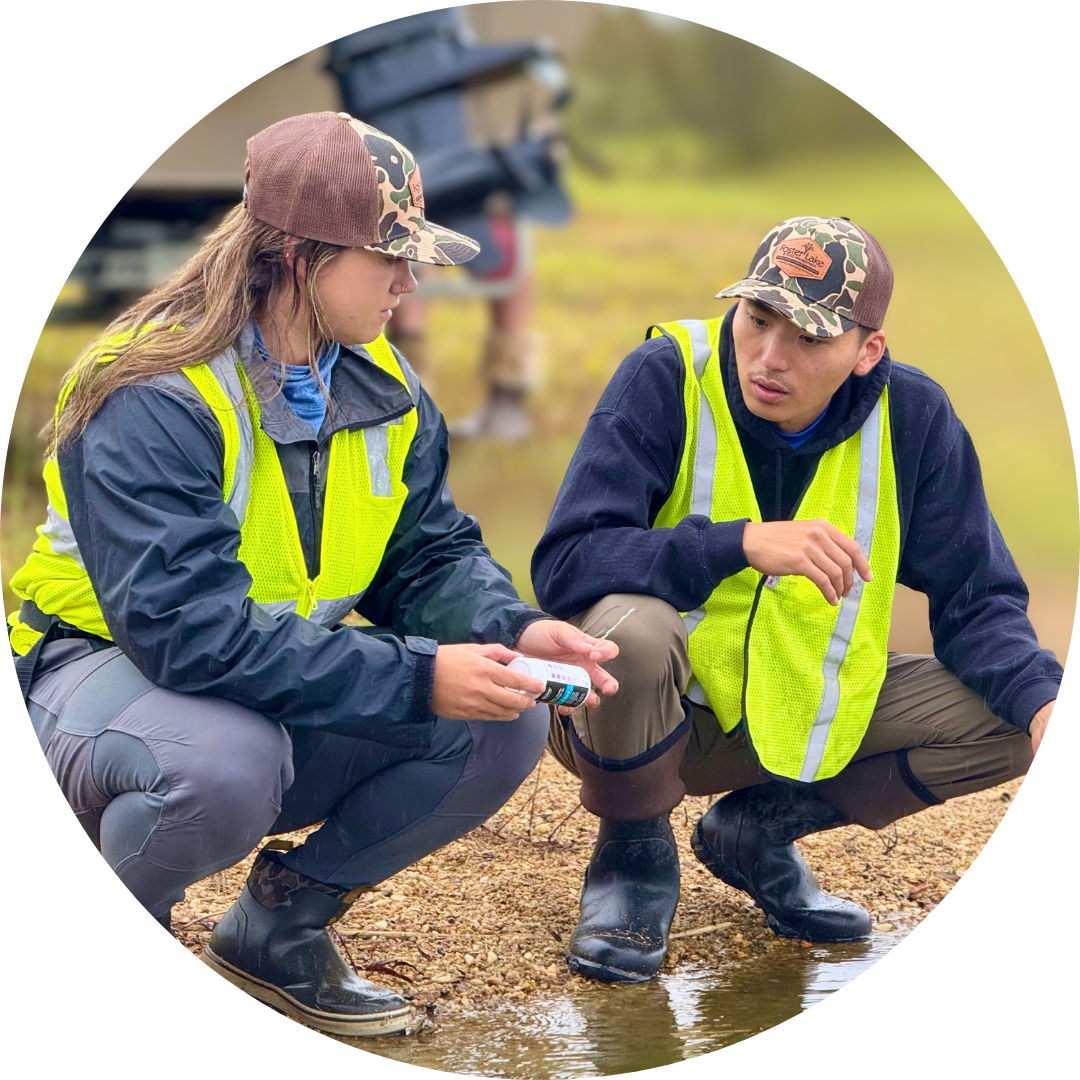 Aquatic Assessments